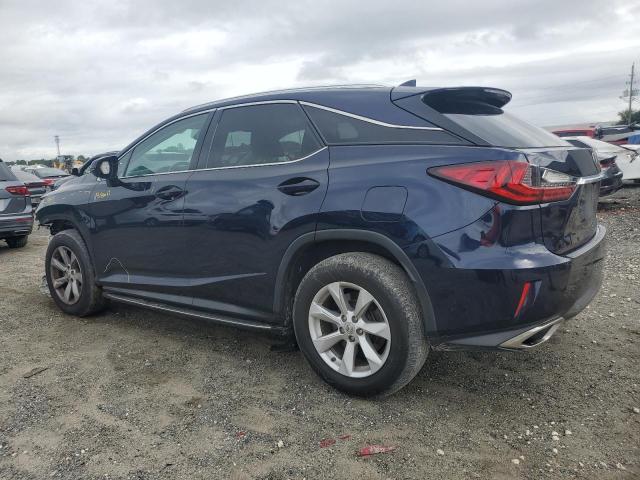 Photo 2 from auction – 2016 LEXUS RX 350 with VIN 2T2ZZMCA8GC020324