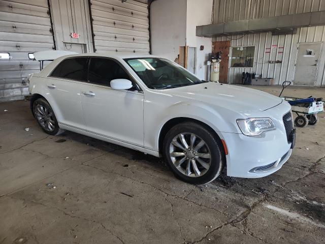 Photo 4 from auction – 2018 CHRYSLER 300 TOURIN with VIN 2C3CCARG1JH292236
