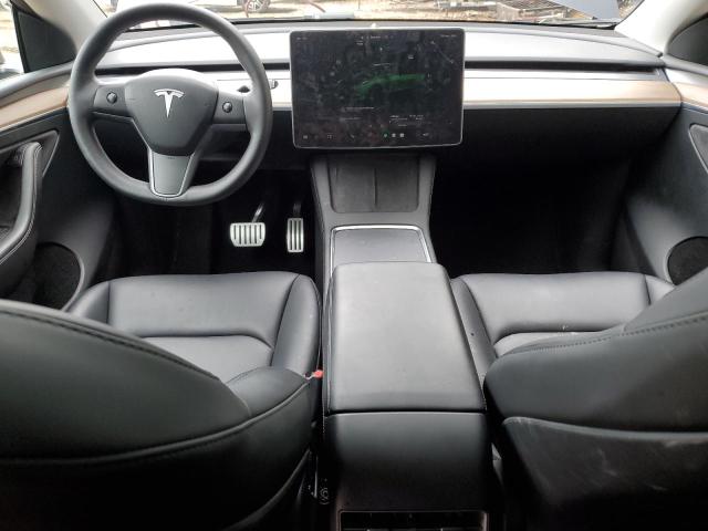 Photo 8 from auction – 2023 TESLA MODEL Y with VIN 7SAYGDEF6PF802246