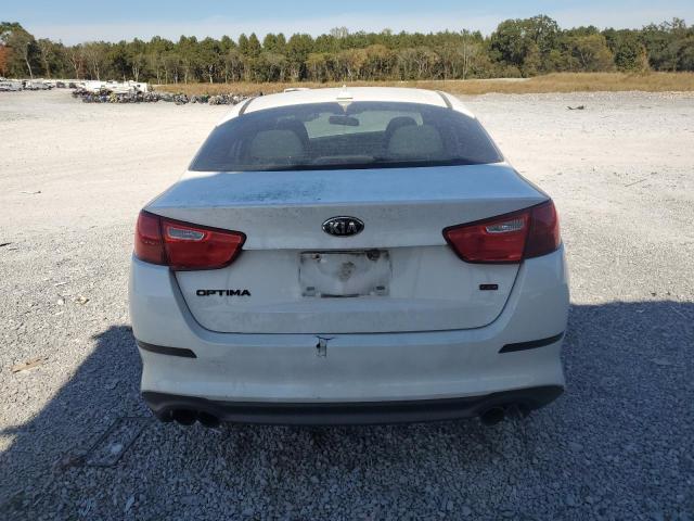 Photo 6 from auction – 2014 KIA OPTIMA LX with VIN 5XXGM4A70EG350496