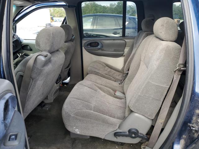 Photo 11 from auction – 2004 CHEVROLET TRAILBLAZE with VIN 1GNES16S646103044