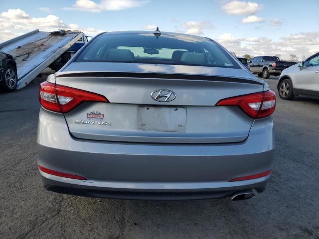 Photo 6 from auction – 2015 HYUNDAI SONATA SE with VIN 5NPE24AF3FH181116