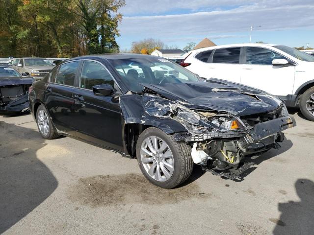 Photo 4 from auction – 2012 HONDA ACCORD EXL with VIN 1HGCP2F81CA150491