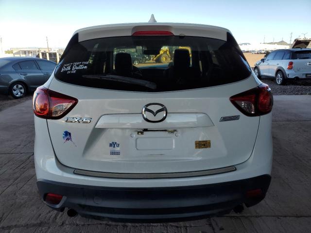 Photo 6 from auction – 2014 MAZDA CX-5 GT with VIN JM3KE2DY5E0373460