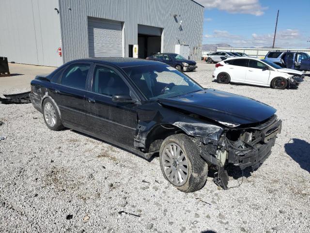 Photo 4 from auction – 2006 VOLVO S80 2.5T with VIN YV1TH592861445980