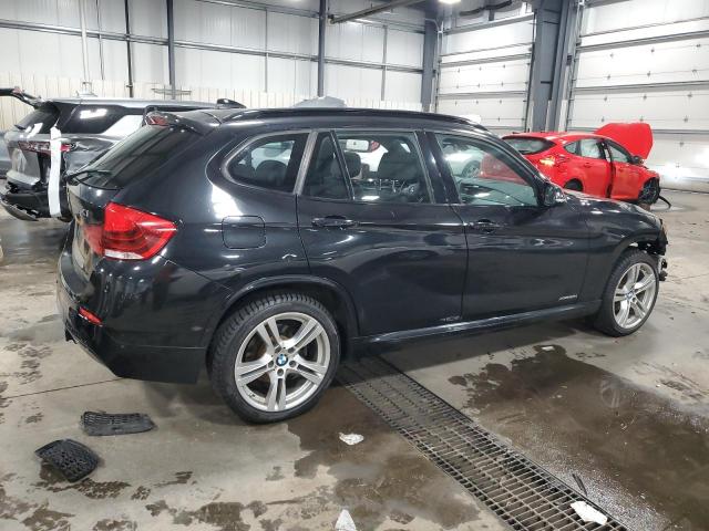 Photo 3 from auction – 2014 BMW X1 XDRIVE2 with VIN WBAVL1C58EVY23406