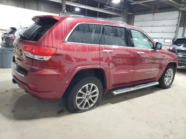 Photo 3 from auction – 2014 JEEP GRAND CHER with VIN 1C4RJEBGXEC133950