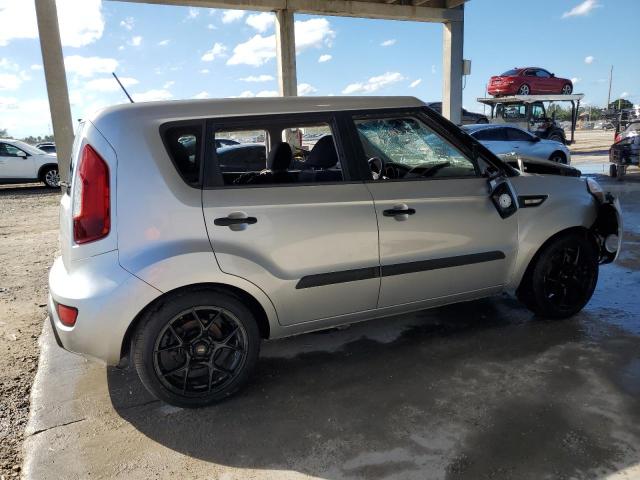 Снимка 3 от търг – 2012 KIA SOUL с VIN KNDJT2A52C7446583
