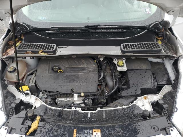 Photo 12 from auction – 2018 FORD ESCAPE SE with VIN 1FMCU9GD5JUC76985