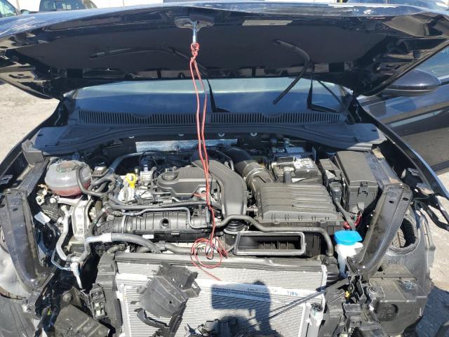 Photo 11 from auction – 2024 VOLKSWAGEN JETTA SE with VIN 3VW7M7BU0RM100733