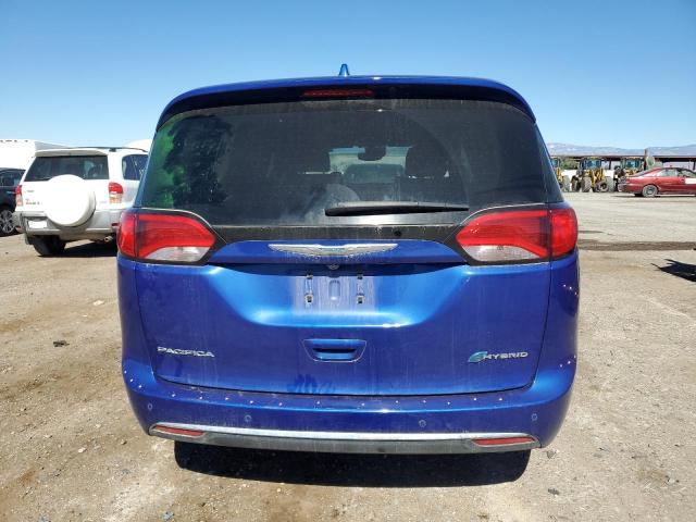 Photo 6 from auction – 2019 CHRYSLER PACIFICA H with VIN 2C4RC1N77KR675606
