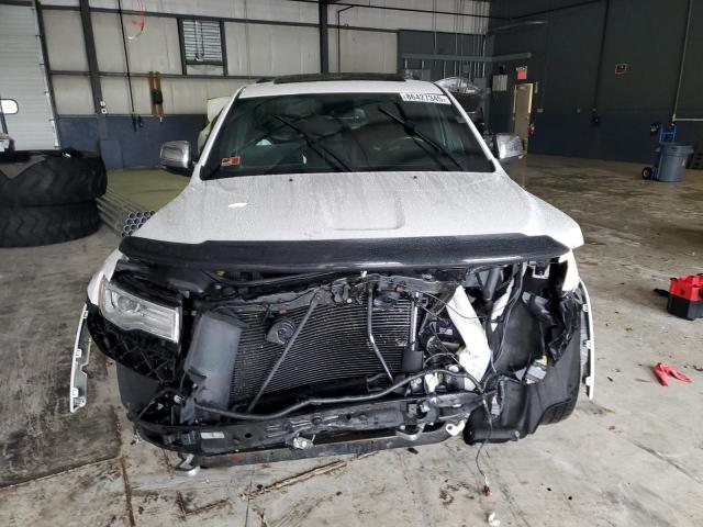 Photo 5 from auction – 2015 JEEP GRAND CHER with VIN 1C4RJFCG7FC182013