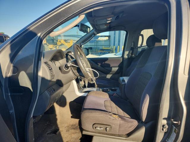 Photo 7 from auction – 2009 NISSAN PATHFINDER with VIN 5N1AR18U99C600465