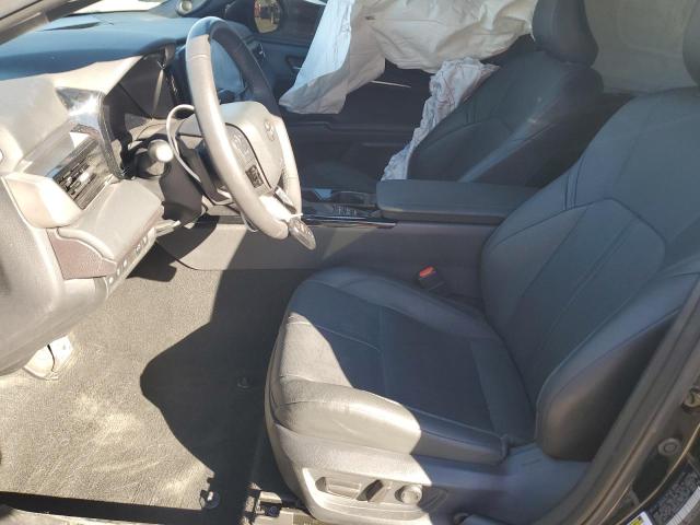 Photo 7 from auction – 2025 TOYOTA CAMRY XSE with VIN 4T1DAACK9SU129251
