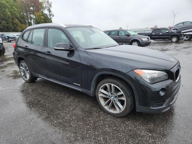 Photo 4 from auction – 2015 BMW X1 XDRIVE2 with VIN WBAVL1C53FVY39711
