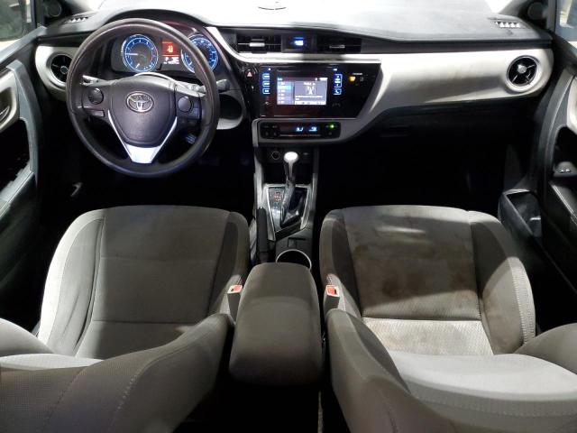 Photo 8 from auction – 2017 TOYOTA COROLLA L with VIN 5YFBURHE5HP630647