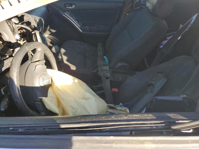 Photo 7 from auction – 2006 TOYOTA COROLLA MA with VIN 2T1KR32E56C575329