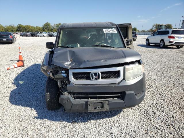 Photo 5 from auction – 2011 HONDA ELEMENT EX with VIN 5J6YH2H72BL003647