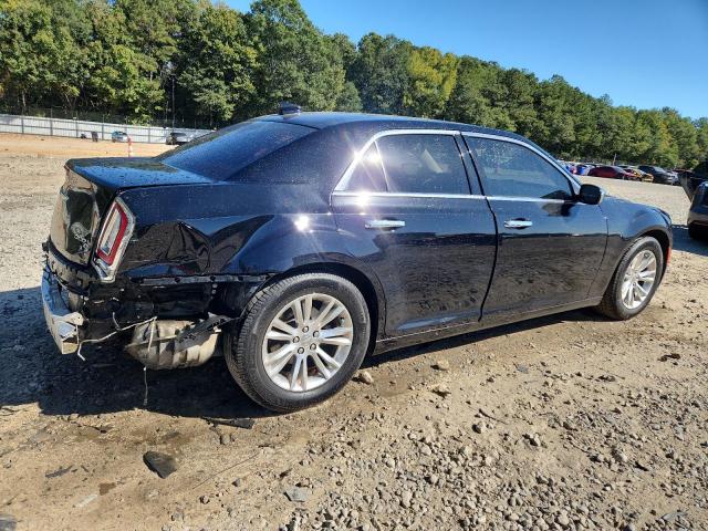 Photo 3 from auction – 2016 CHRYSLER 300C with VIN 2C3CCAEG4GH342948