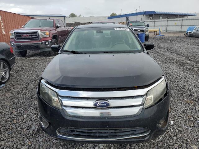 Photo 5 from auction – 2012 FORD FUSION HYB with VIN 3FADP0L33CR234839