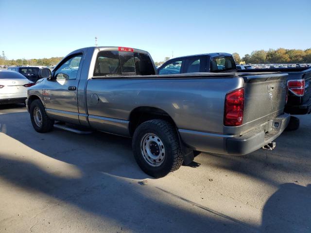 Photo 2 from auction – 2008 DODGE RAM 1500 ST with VIN 1D7HA16N68J146519