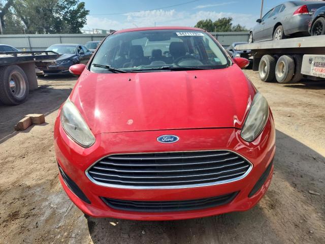 Photo 5 from auction – 2014 FORD FIESTA SE with VIN 3FADP4BJ7EM132905