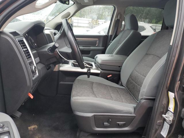 Photo 7 from auction – 2017 RAM 1500 SLT with VIN 3C6RR7LT1HG511307