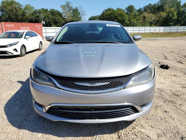 Photo 5 from auction – 2015 CHRYSLER 200 LIMITE with VIN 1C3CCCAB8FN616485