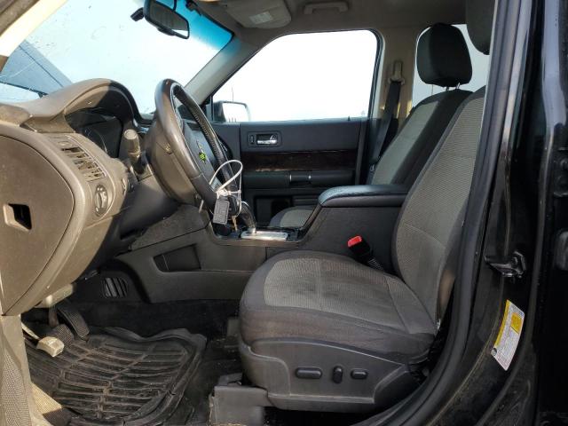 Photo 7 from auction – 2011 FORD FLEX SEL with VIN 2FMGK5CC3BBD26416