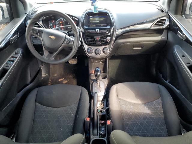 Photo 8 from auction – 2021 CHEVROLET SPARK with VIN KL8CD6SA3MC748863