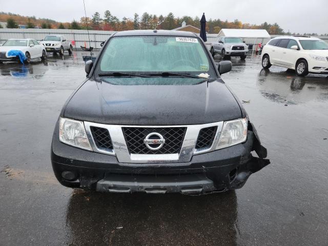 Photo 5 from auction – 2018 NISSAN FRONTIER S with VIN 1N6AD0EV2JN724318
