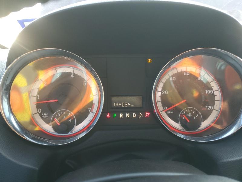 Photo 9 from auction – 2019 DODGE GRAND CARA with VIN 2C4RDGCG6KR543603