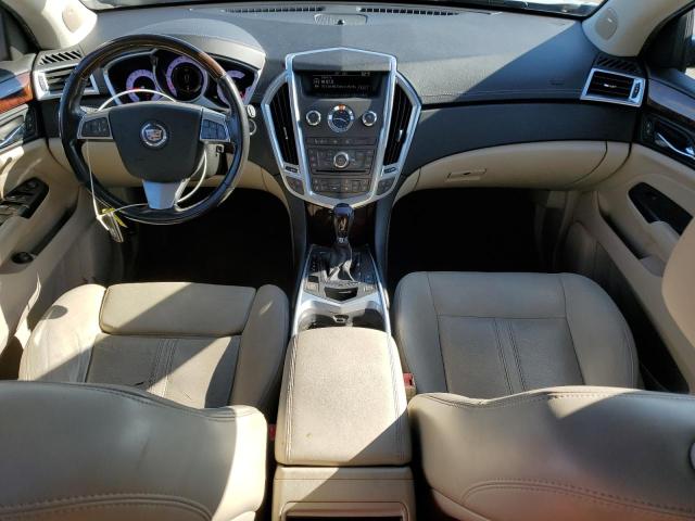 Photo 8 from auction – 2012 CADILLAC SRX LUXURY with VIN 3GYFNAE37CS541557