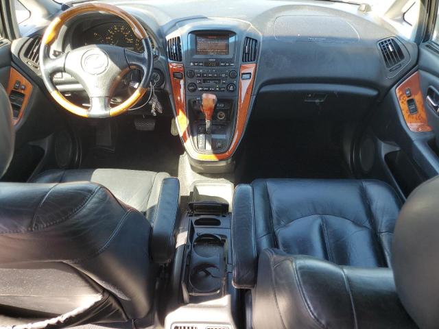 Photo 8 from auction – 2001 LEXUS RX 300 with VIN JTJHF10U810228885