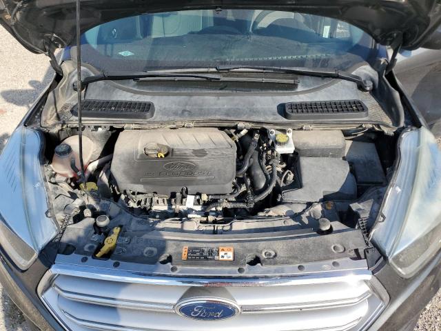 Photo 12 from auction – 2017 FORD ESCAPE SE with VIN 1FMCU0GD6HUC08054