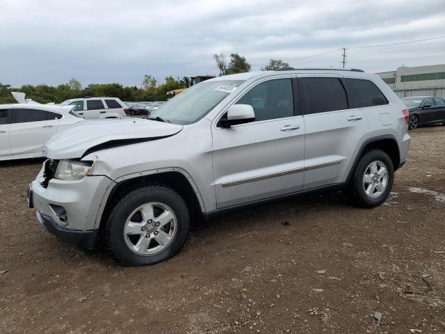 Photo 1 from auction – 2013 JEEP GRAND CHER with VIN 1C4RJFAG5DC631107