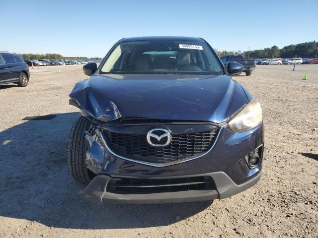 Photo 5 from auction – 2014 MAZDA CX-5 TOURI with VIN JM3KE4CY5E0413243