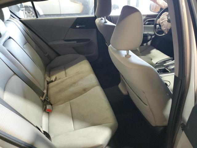Photo 10 from auction – 2014 HONDA ACCORD LX with VIN 1HGCR2F32EA143647