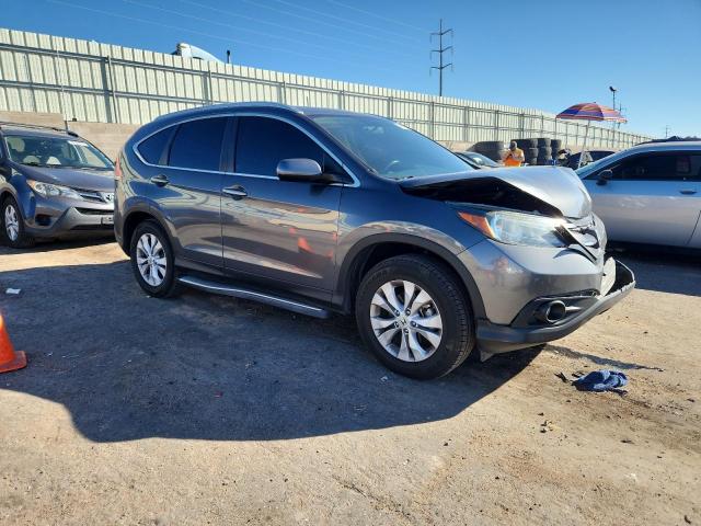 Photo 4 from auction – 2012 HONDA CR-V EXL with VIN 2HKRM3H74CH510924