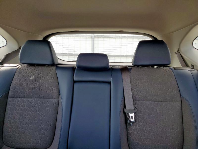 Photo 10 from auction – 2025 KIA SELTOS S with VIN KNDEU2AA5S7811252