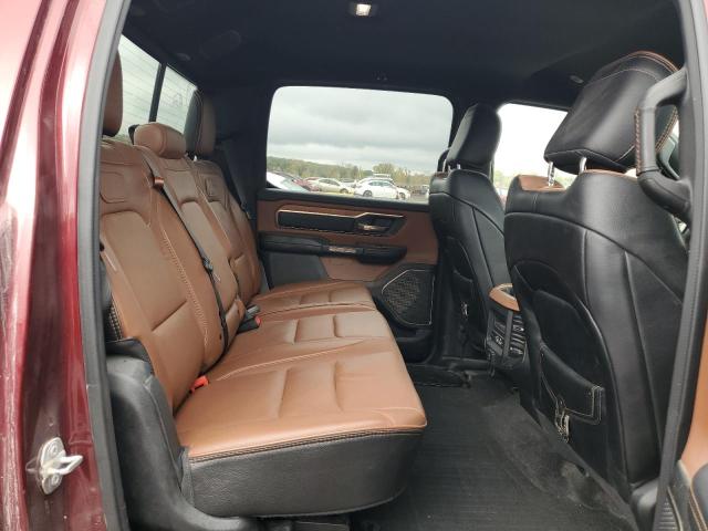 Photo 10 from auction – 2022 RAM 1500 with VIN 1C6SRFKT6NN246500