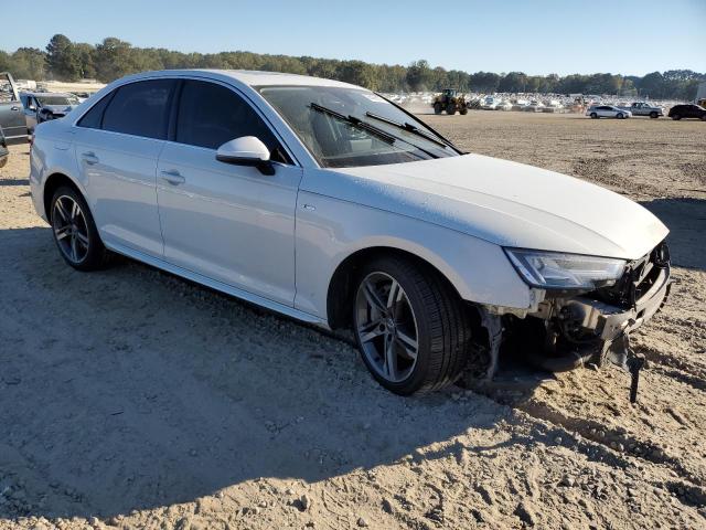 Photo 4 from auction – 2017 AUDI A4 PREMIUM with VIN WAUENAF46HN071920