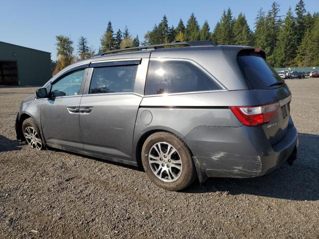 Photo 2 from auction – 2013 HONDA ODYSSEY EX with VIN 5FNRL5H67DB032147