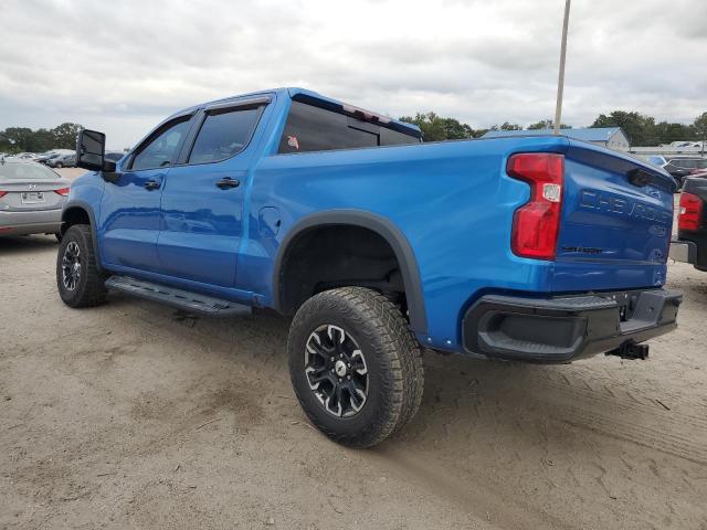 Photo 2 from auction – 2023 CHEVROLET SILVERADO with VIN 3GCUDHEL4PG309211