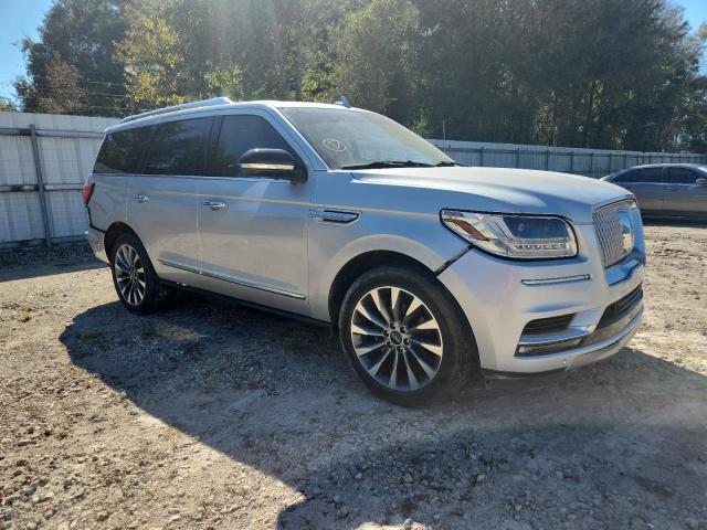 Photo 4 from auction – 2018 LINCOLN NAVIGATOR with VIN 5LMJJ2HT0JEL12960