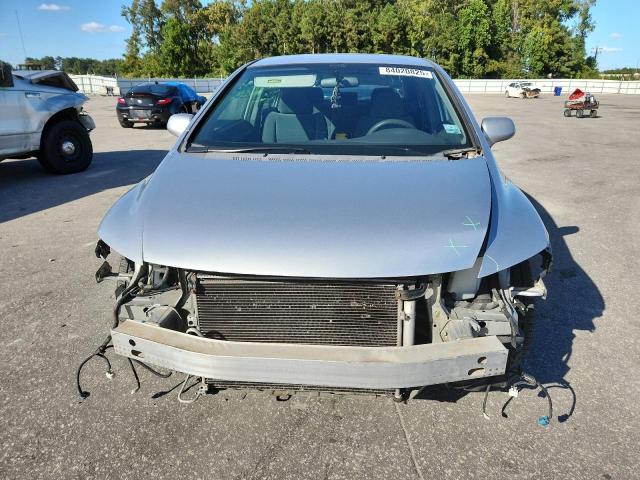 Photo 5 from auction – 2009 HONDA CIVIC LX with VIN 19XFA16569E008270