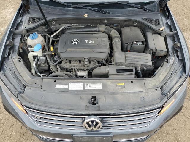Photo 11 from auction – 2016 VOLKSWAGEN PASSAT S with VIN 1VWAT7A39GC065058