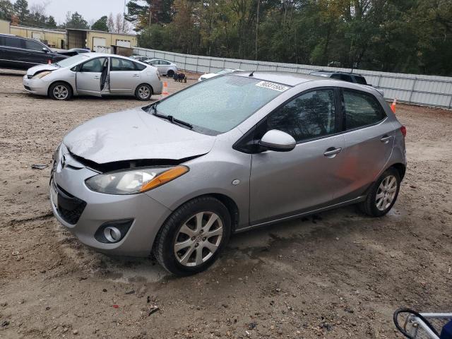 MAZDA MAZDA2 2011 with VIN JM1DE1HY3B0101359 - Photo from auction
