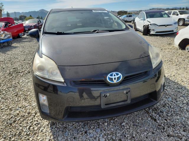 Photo 5 from auction – 2010 TOYOTA PRIUS with VIN JTDKN3DU5A0192414