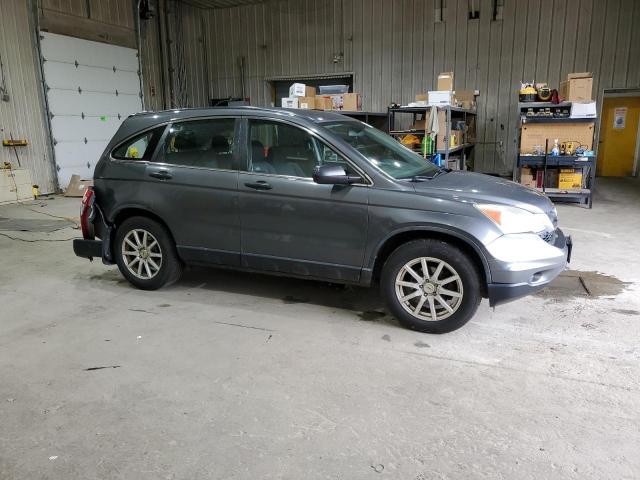 Photo 4 from auction – 2011 HONDA CR-V LX with VIN 5J6RE4H33BL058601